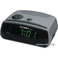 Настольные часы First FA-2410