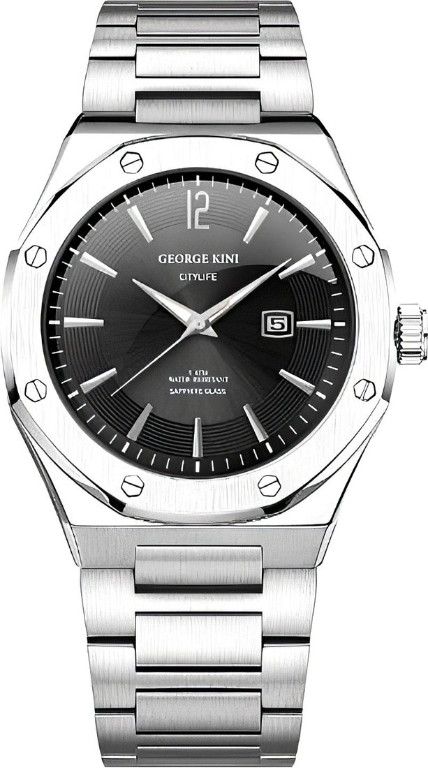 

Наручные часы George Kini GK.CTM001