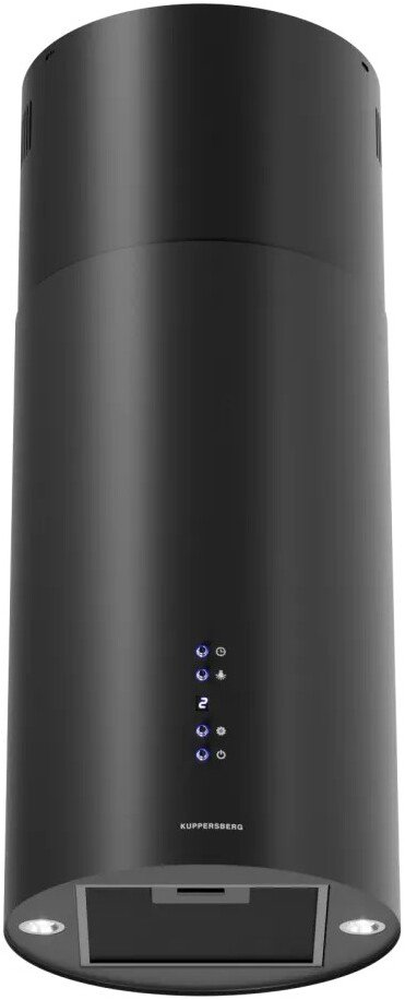 

Кухонная вытяжка KUPPERSBERG Tuba 35 B