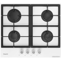 Варочная панель Hotpoint HG 61F/WH в Гомеле
