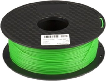 Youqi PETG 1.75мм 1000 г (зеленый)