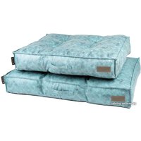 Лежак Scruffs Kensington 661525 (бирюзовый)