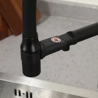 Смеситель FRAP F4398-6