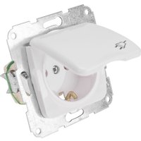 Розетка Kranz KR-78-0216