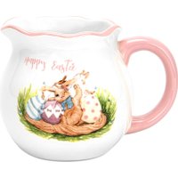 Сливочник Fissman 0439