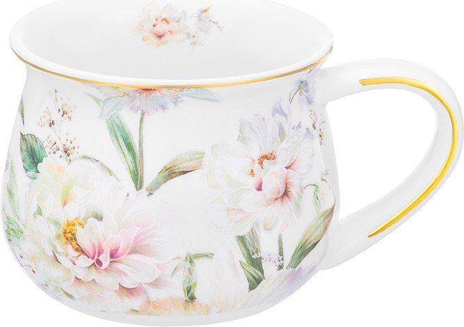 

Кружка Elan Gallery Корнелия 730840