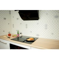 Варочная панель Solgaz SI-4T