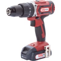 Ударная дрель-шуруповерт RedVerg RD-IS18/U (с 2-мя АКБ, кейс) в Солигорске