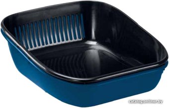 Туалет-лоток Ferplast Birba Basic Sanitized 72050099PB (цвет в ассортименте)