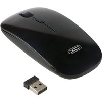 Мышь XO M7 (черный)