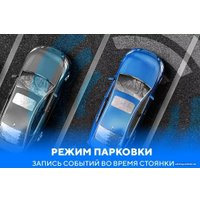 Видеорегистратор Playme Flow