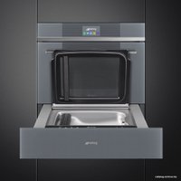 Вакуумный упаковщик Smeg Linea CPV115S