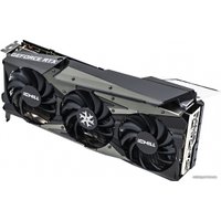 Видеокарта Inno3D GeForce RTX 3060 iChill X3 Red 12GB GDDR6 C30603-12D6X-167139AH