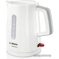 Электрический чайник Bosch TWK3A051