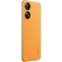 Телефон Oppo Reno8 T CPH2481 8GB/256GB международная версия (оранжевый)