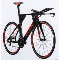 Велосипед Cube Aerium C:68 Race (2017)