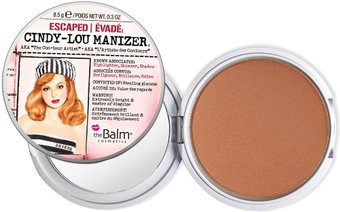 theBalm Cindy-Lou Manizer