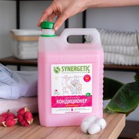 Кондиционер для белья Synergetic Аромамагия 5 л