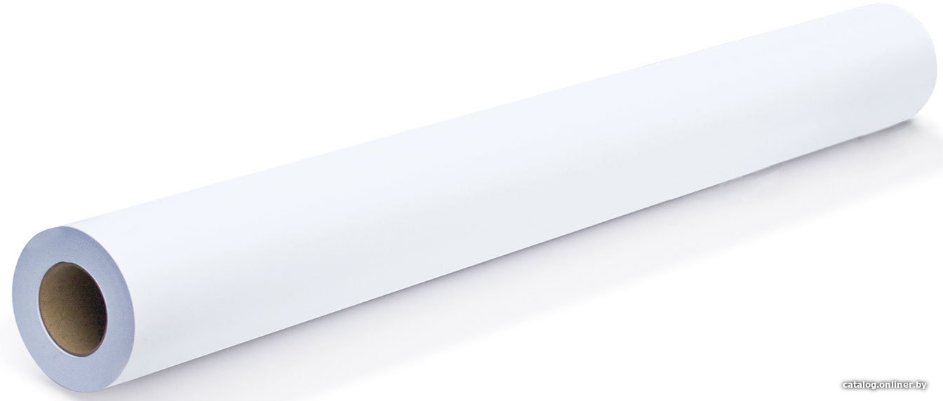 Инженерная бумага BRAUBERG 841 мм х 45 м 80 г/м2 110627
