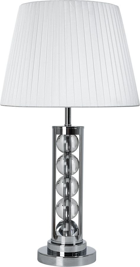 

Настольная лампа Arte Lamp Jessica A4062LT-1CC