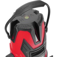 Лазерный нивелир MTX MFL Green