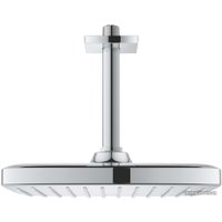 Верхний душ Grohe Tempesta 250 Cube 26683000
