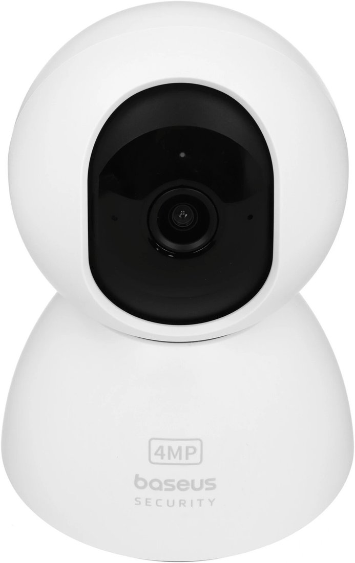 

IP-камера Baseus Security P1 3K White