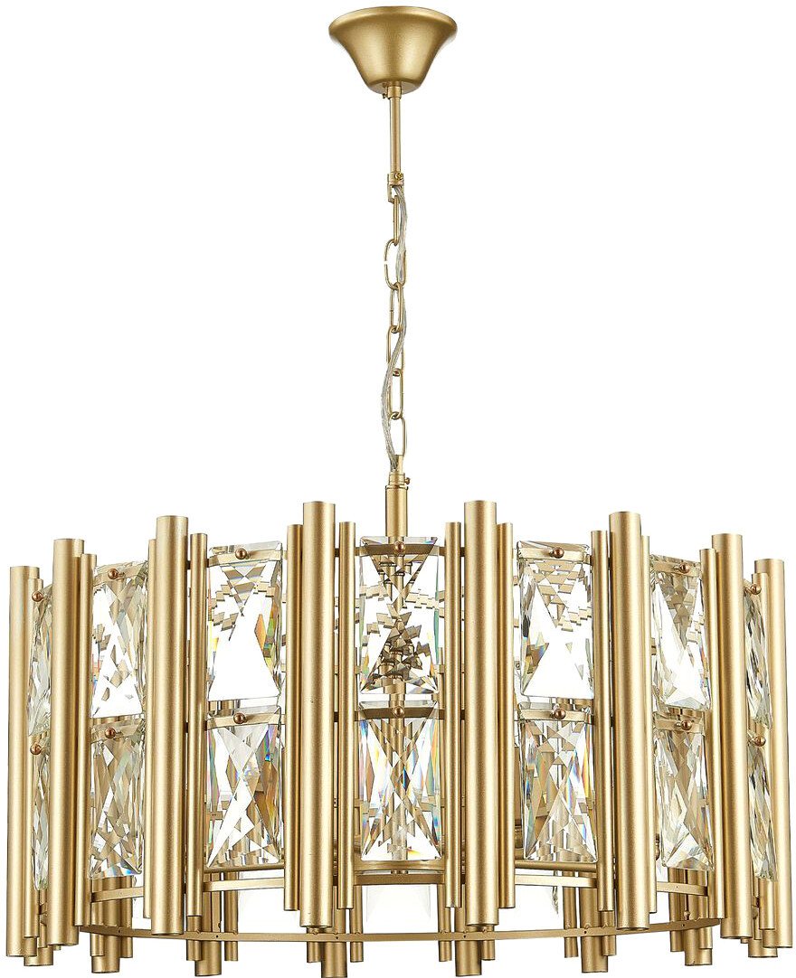 

Подвесная люстра ST Luce Stabia SL1623.203.08