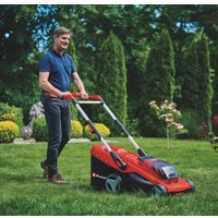 Газонокосилка Einhell GP-CM 36/41 Li-Solo (без АКБ)