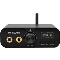 Bluetooth аудиоресивер TempoTec March III M3 (европейская версия)