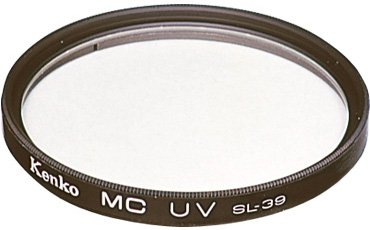 

Светофильтр Kenko 72mm MC UV (0)