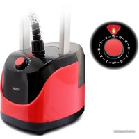 Отпариватель Ginzzu HG-202 (красный)