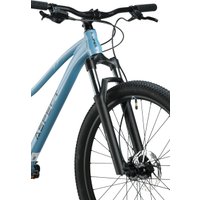 Велосипед Aspect Alma Elite 27 M 2025 (голубой)