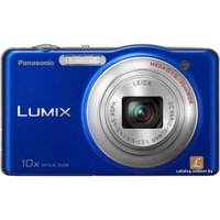 Фотоаппарат Panasonic Lumix DMC-SZ1