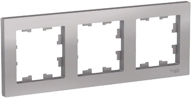 

Рамка Schneider Electric ATN000303