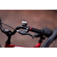 Детский велосипед Lenjoy Sports Finder 20 2024 LS20-1RED (красный)