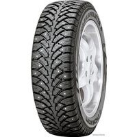 Зимние шины Nokian Tyres Hakkapeliitta 4 215/55R16 97T