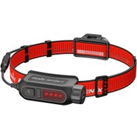 Фонарь Fenix HP12R-T (красный)