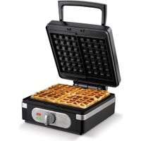 Вафельница Sencor SWF 2010BK