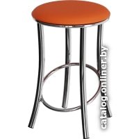 Табурет ВВР Сфера (оранжевый)