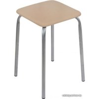 Табурет Ника Эконом ТЭ3/Б (бежевый)