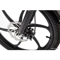 Электровелосипед Kjing Power (белый)