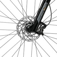 Велосипед Stinger Torsion STD 29 XL (оранжевый)