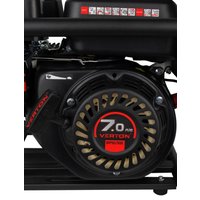 Мотопомпа Verton WP 50/600