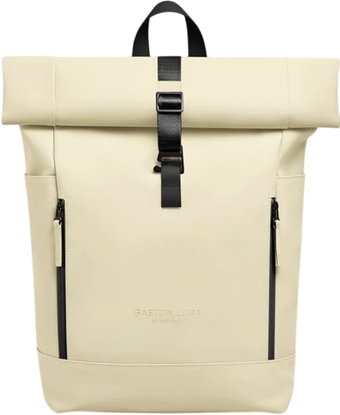 Городской рюкзак Gaston Luga Splash Rolltop Backpack 14" (лимонад)