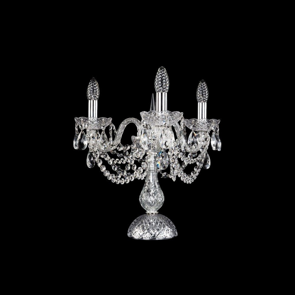 

Настольная лампа Art Classic 12.11.3.141-37.Gd.Sp