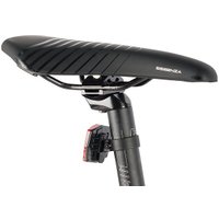 Электровелосипед Benelli E-M23 (серый)