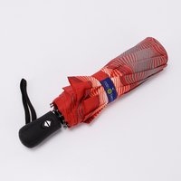 Зонт Rain Berry 734-23338.2 (оранжевый/волны)