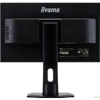 Монитор iiyama ProLite XUB2493HS-B1