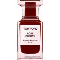 Парфюмерная вода Tom Ford Lost Cherry EdP (50 мл)